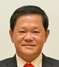 拿督徐金文