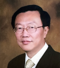 拿督林为鹤