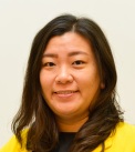 妇女组秘书许伊娃