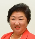 理事陈秀春