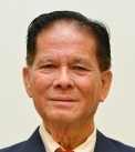 署理会长卢亚明