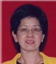 陈素珠